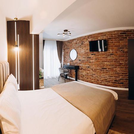 Pensiunea Brici Junior Клуж-Напока Экстерьер фото