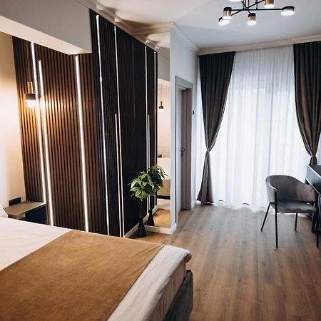 Pensiunea Brici Junior Клуж-Напока Экстерьер фото